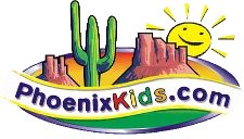 PhoenixKids.com Logo